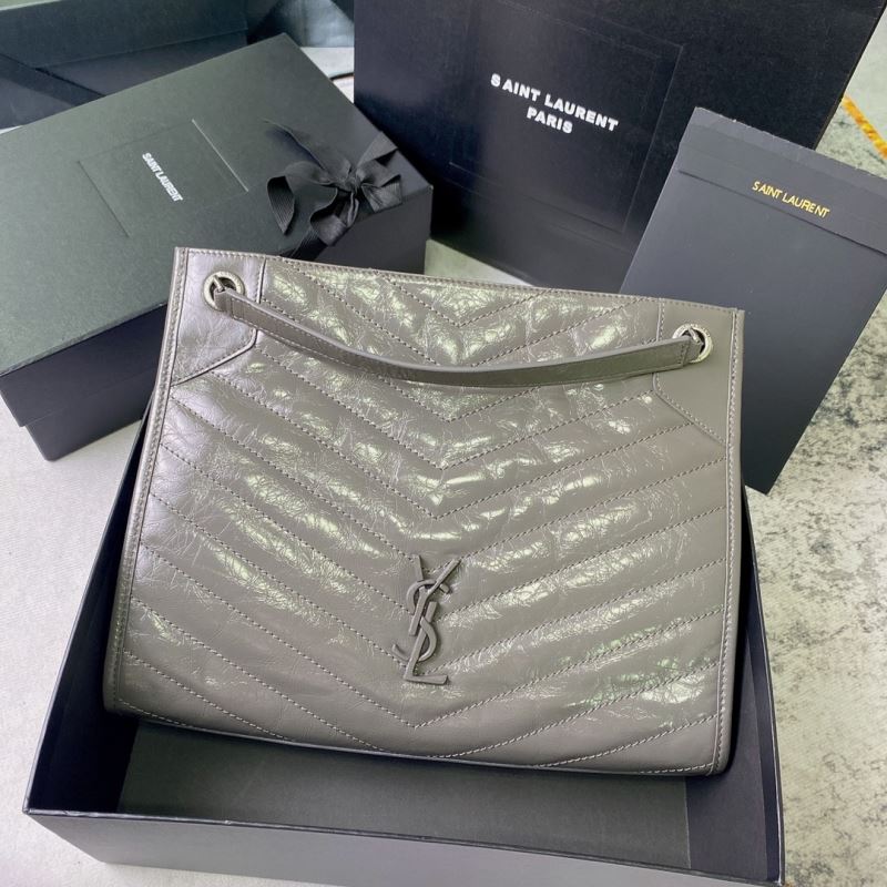 YSL Shopping Bags - Click Image to Close